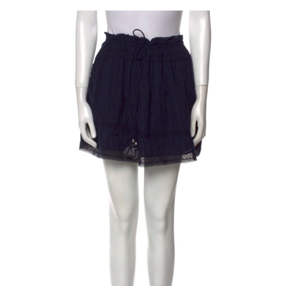 Zadig and Voltaire skirt
